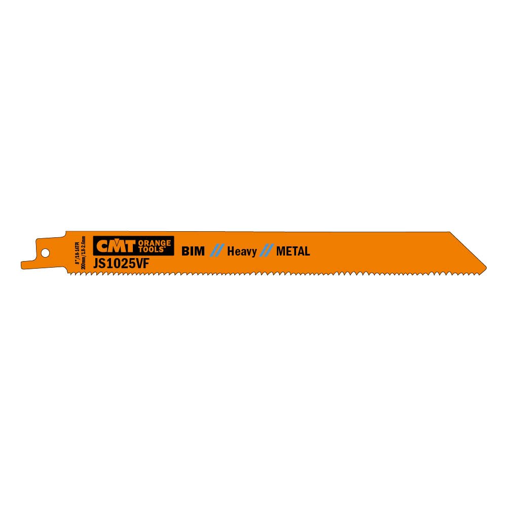 Recip Saw Blades
